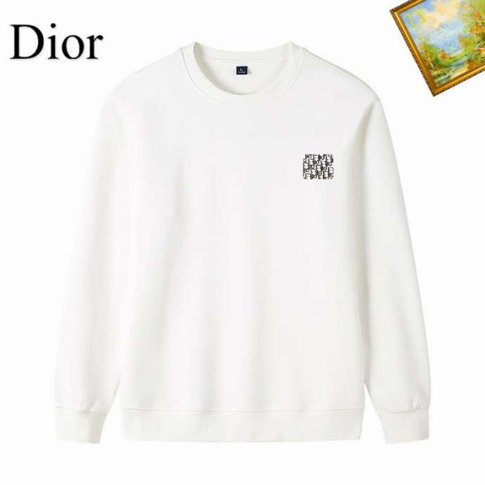 Picture of Dior Sweatshirts _SKUDiorM-3XL25tn8425054